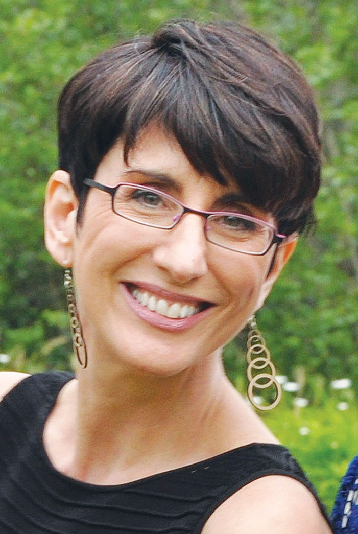 Carole Vasta Folley